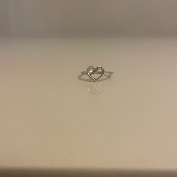 Pandora Promise Ring - Picture 2 of 2